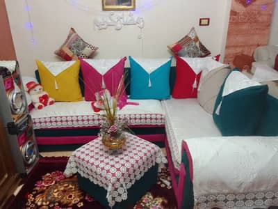 ركنه مودرن للبيع عموله