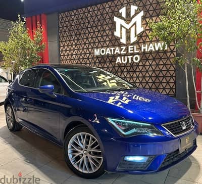 Seat Leon beat 2020 سيات ليون