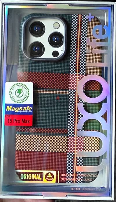 iphone 15 pro max cover