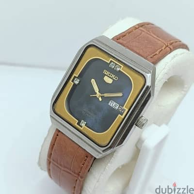 Seiko AUTOMATIC