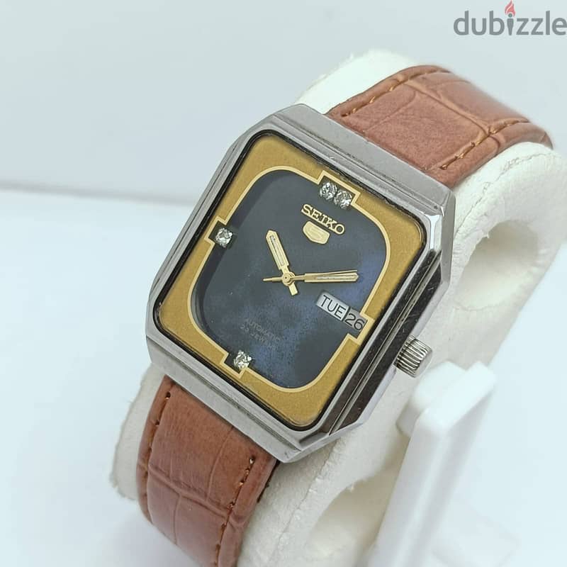 Seiko AUTOMATIC 1