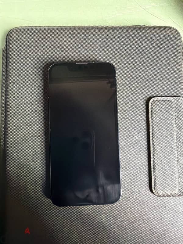 iPhone 13 Mini 256 Gb 1