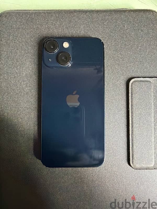 iPhone 13 Mini 256 Gb 2