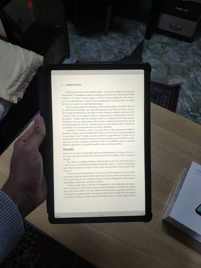 تابلت Honor pad X8a