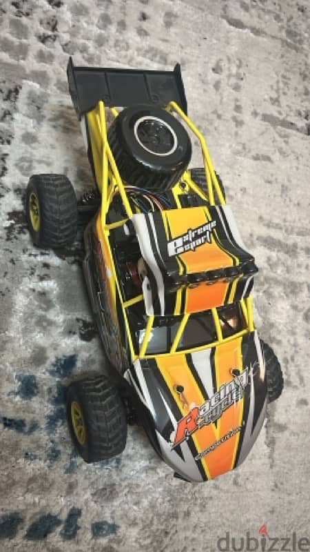 RC car 2