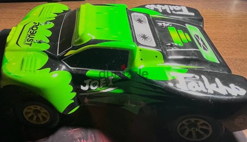 RC car 3