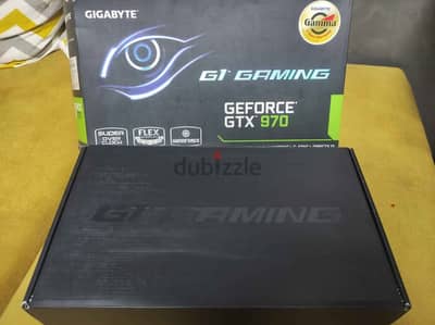 gtx 970 4gb