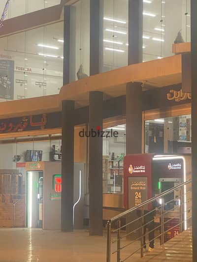 مول تجارى ادارى ارضى ودورين تجاري وايدارى فى قلب 6 اكتوبر تشطيب كامل وجهات سكوريت جاهز للعمل فورا مرخص يصلح للمعارض و للشركات والكول سنتر و المولات مول تجارى ادارى ارضى ودورين تجاري وايدارى فى قلب 6 اكتوبر تشطيب كامل وجهات سكوريت جاهز للعمل فورا مرخص يصلح للمعارض و للشركات والكول سنتر و المولات