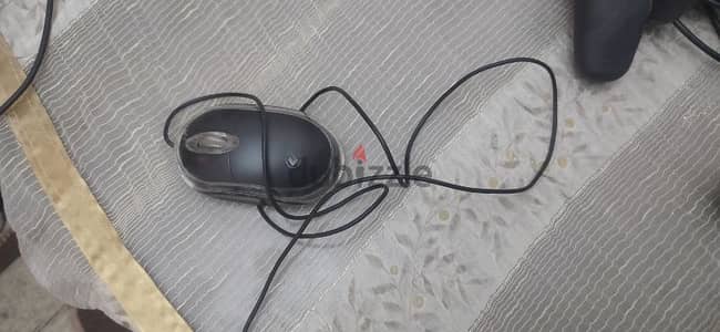 ماوس شغال كويس