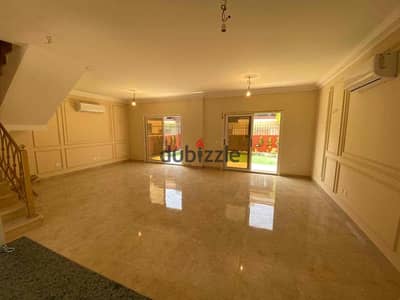 Townhouse for Rent – Continental Residence, Sheikh Zayed