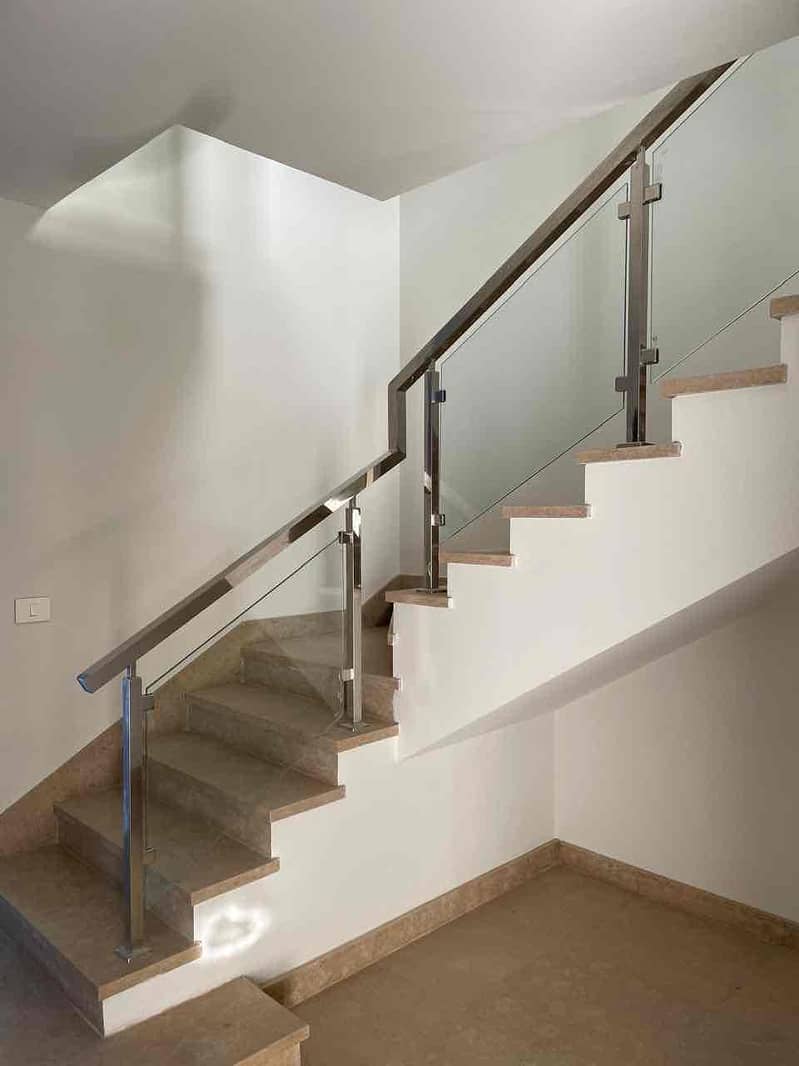 Duplex for Rent – Etapa Compound, Sheikh Zayed 0 Duplex for Rent – Etapa Compound, Sheikh Zayed 0