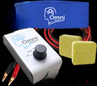 omni stimulator للاكتئاب وزيادة التركيز