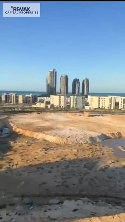 Chalet with 3 bedrooms for sale in New Alamein – Downtown | Open View