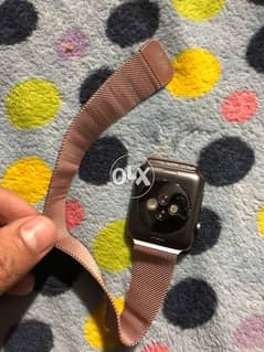 iphone series 2 smart watch