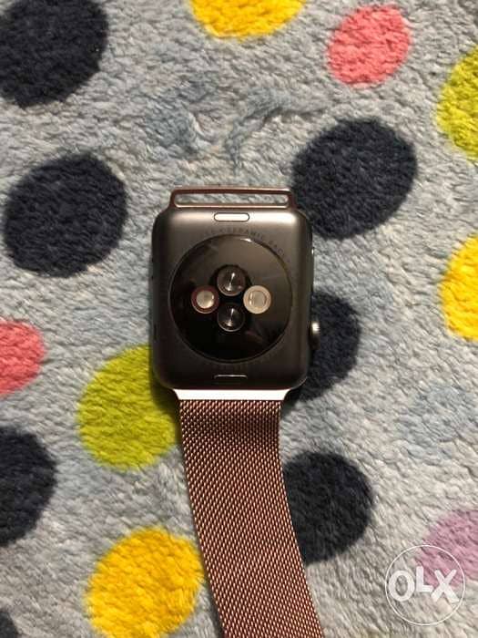 iphone series 2 smart watch 1