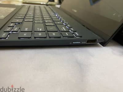 Asus Zenbook Flip 13 للبيع