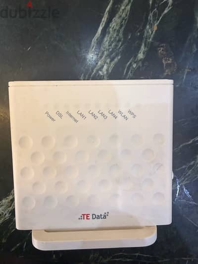 راوتر tedata