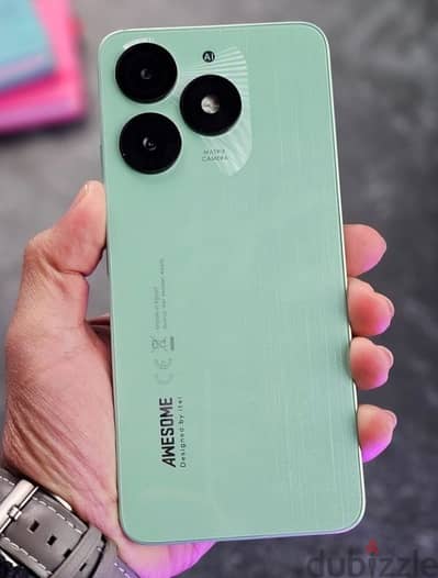 أيتل A70