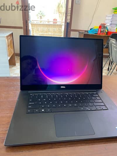 Dell Presision 5540 4k