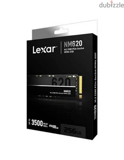 هارد SSD m. 2 256 جيجا