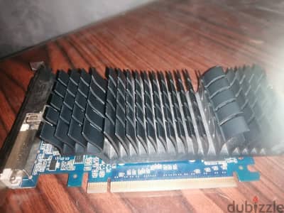 NVIDIA GeForce GT 610 1GB