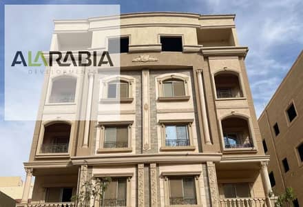 شقه للبيع استلام فورى 185م امامى سعر مميز فى الاندلس الجديدة التجمع الخامس القاهرة الجديدة خطوات من شارع التسعين تقسيم مميز 3 غرف وليفينج فرصة ذهبية
