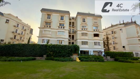 Apartment Fully Finished View Landscape Very Prime Location For Sale ...