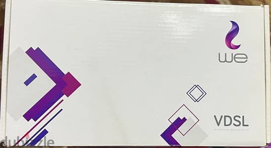 Router We HG630 V2