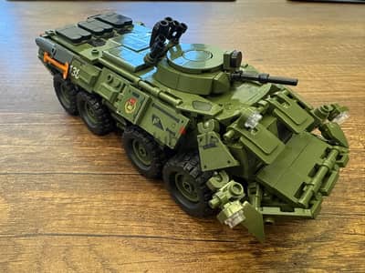 Sluban (Lego)