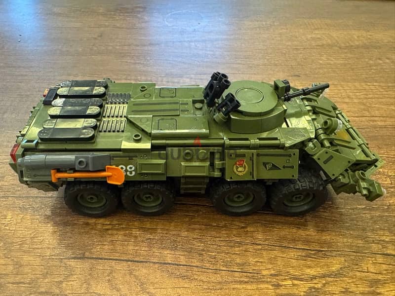 Sluban (Lego) 2