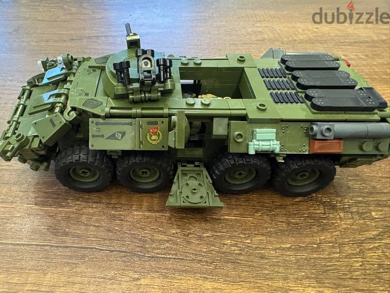Sluban (Lego) 3