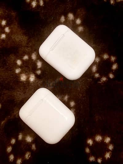 سماعات ايربودز كوبي Airpods