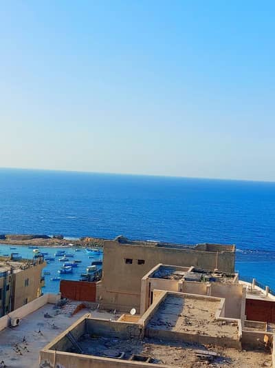 For sale: 100 sq. m. , 3 bedrooms, 2 living rooms, panoramic ocean view, in the Miami area, 17th floor, with separate electricity and water meters. Ask