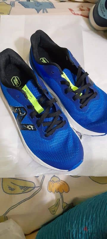 New Balance Fresh Foam Arishi v4 (Original)