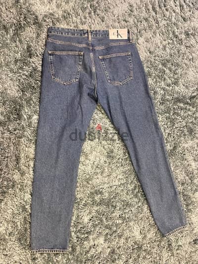 Calvin klein jeans original