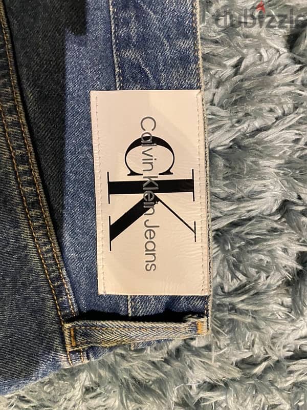 Calvin klein jeans original 1