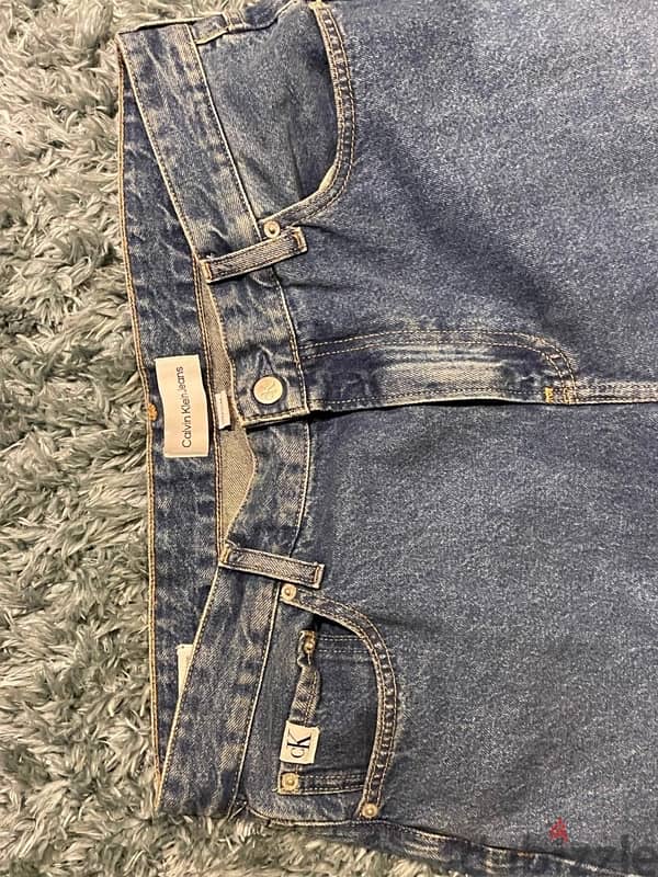 Calvin klein jeans original 2