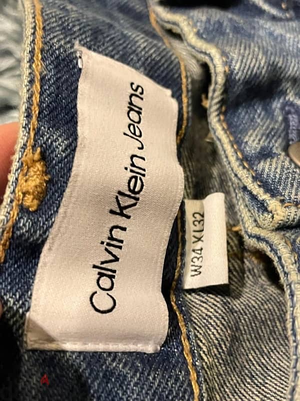 Calvin klein jeans original 5