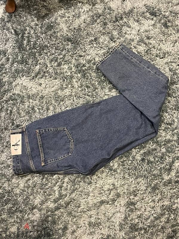 Calvin klein jeans original 6