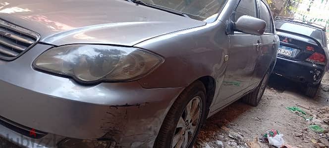 بى واى دى اف 3 2015