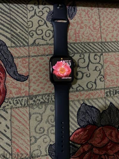 apple watch se 44
