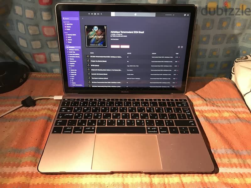 Macbook Early 2016 2