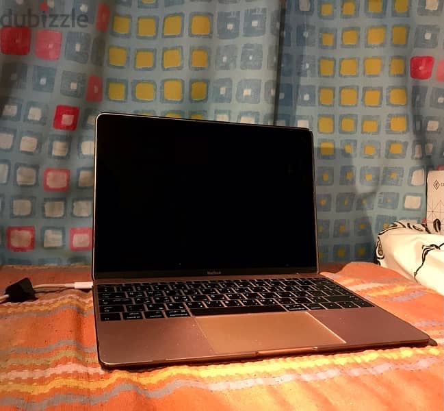 Macbook Early 2016 3