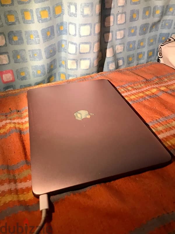 Macbook Early 2016 4