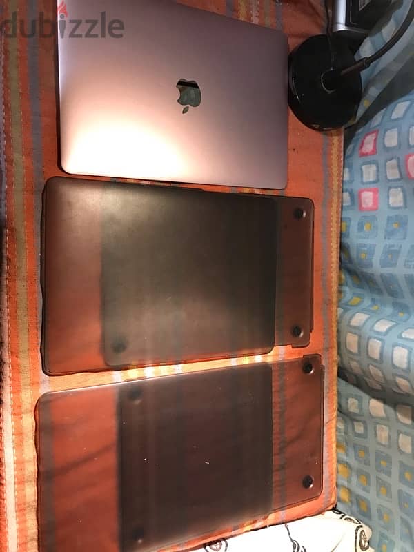 Macbook Early 2016 5
