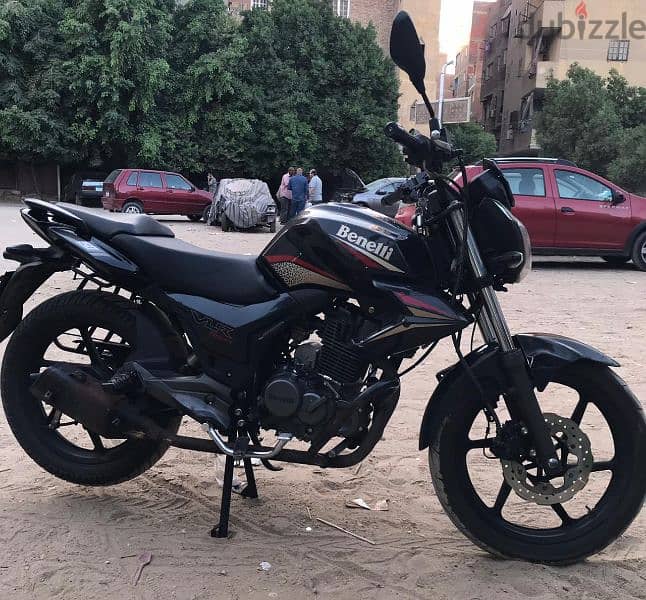 موتوسيكل بينيلي vlr 150 - Motorcycles & Accessories - 207426455