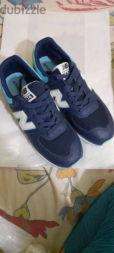 New Balance 574 Lifestyle Unisex (Original)