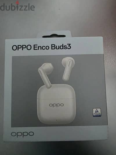 OPPO ENCO BUDS 3