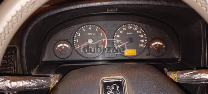 بيجو 405 2007 للبيع القاهرة