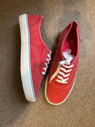 New American eagle original shoes 45/46